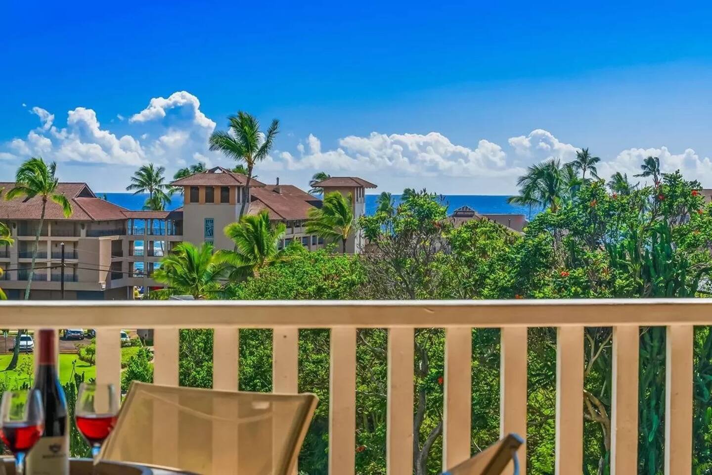 The Surf Shack | Ocean Views | A/C