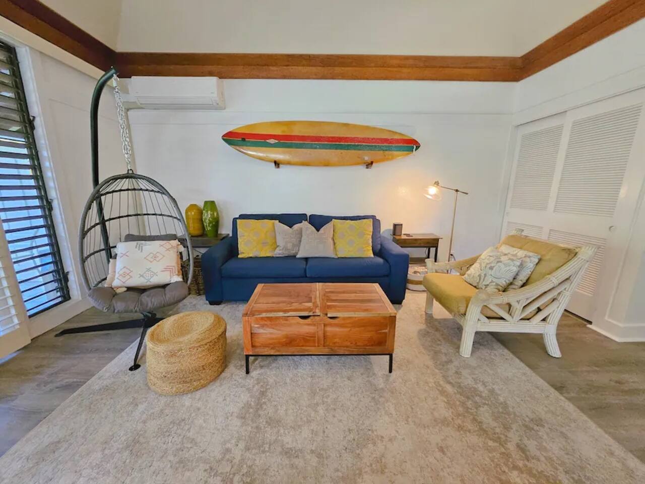 Beach Hut | A/C | Kiahuna Plantation