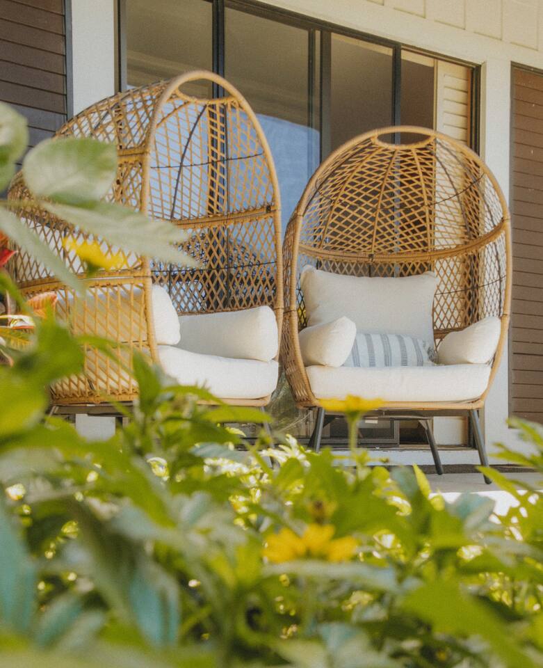 The Serene Escape | Newly Updated | Beachfront