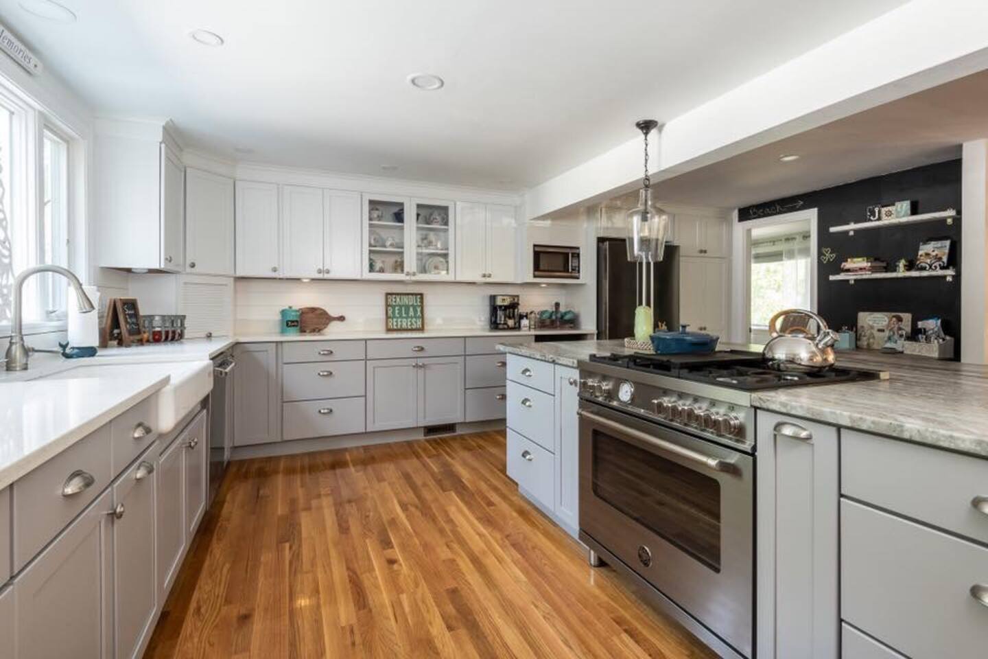 Sky&Ocean Retreat/Event-Ocean Front, Pool, Hot tub