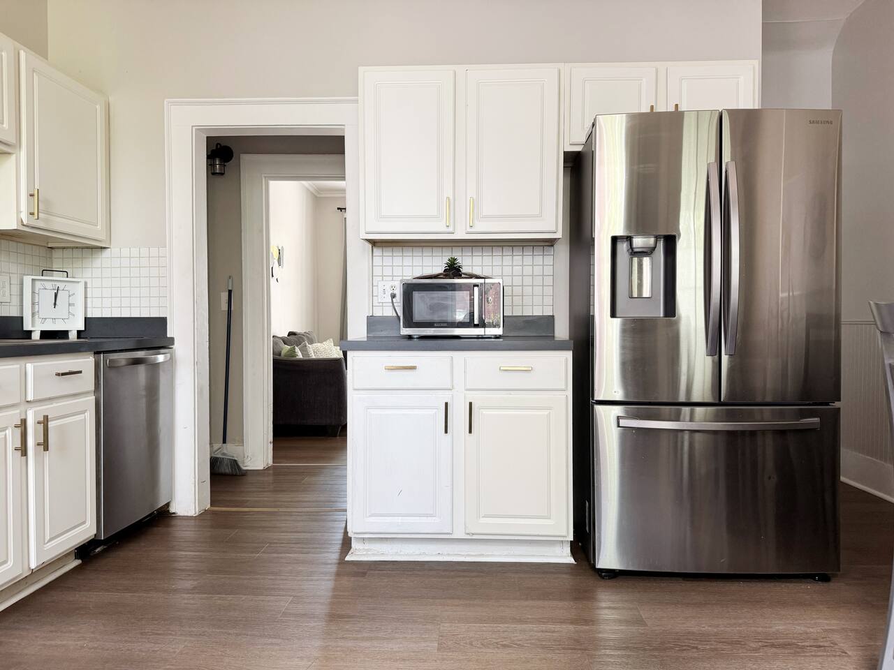 Casa Color | 2BD/1BA Townhome near Downtown