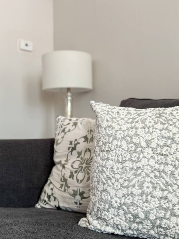 Casa Color | 2BD/1BA Townhome near Downtown