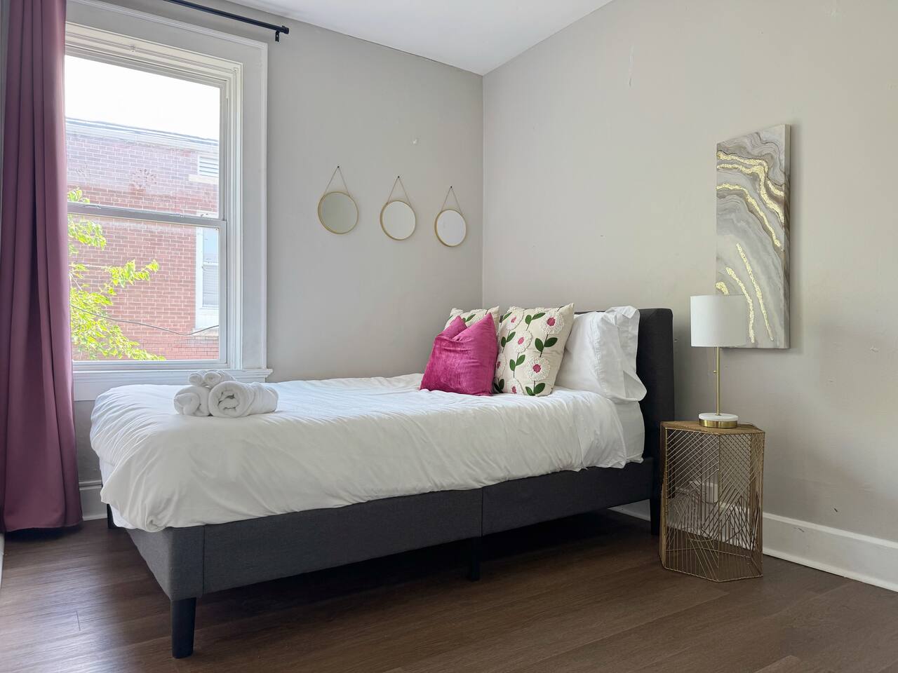 Casa Color | 2BD/1BA Townhome near Downtown photo 4