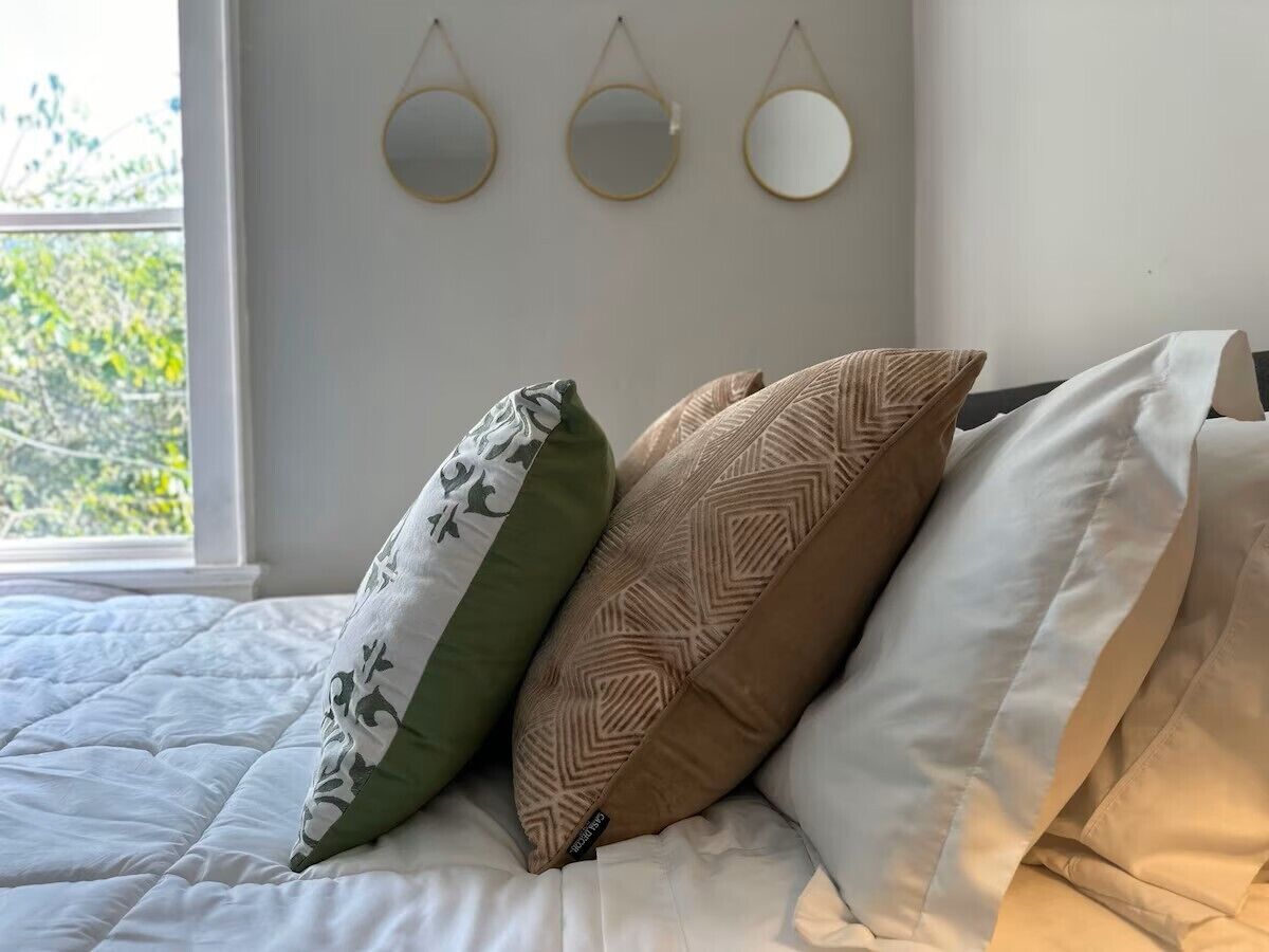 Casa Color | 2BD/1BA Townhome near Downtown