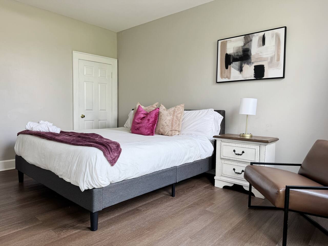 Casa Color | 2BD/1BA Townhome near Downtown