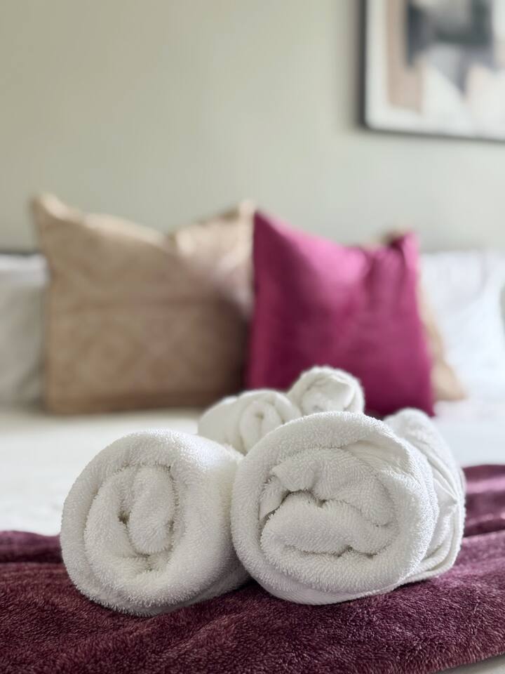 Casa Color | 2BD/1BA Townhome near Downtown