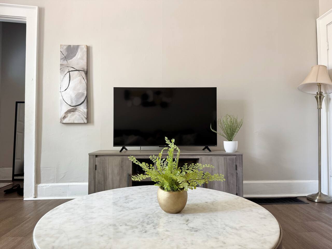 Casa Color | 2BD/1BA Townhome near Downtown