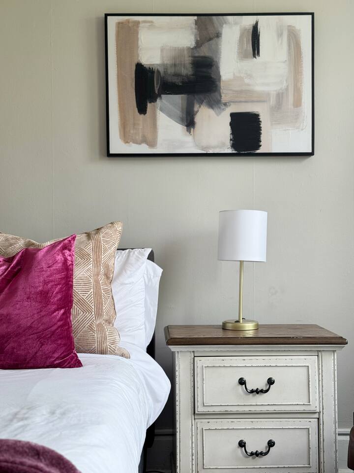 Casa Color | 2BD/1BA Townhome near Downtown photo 2