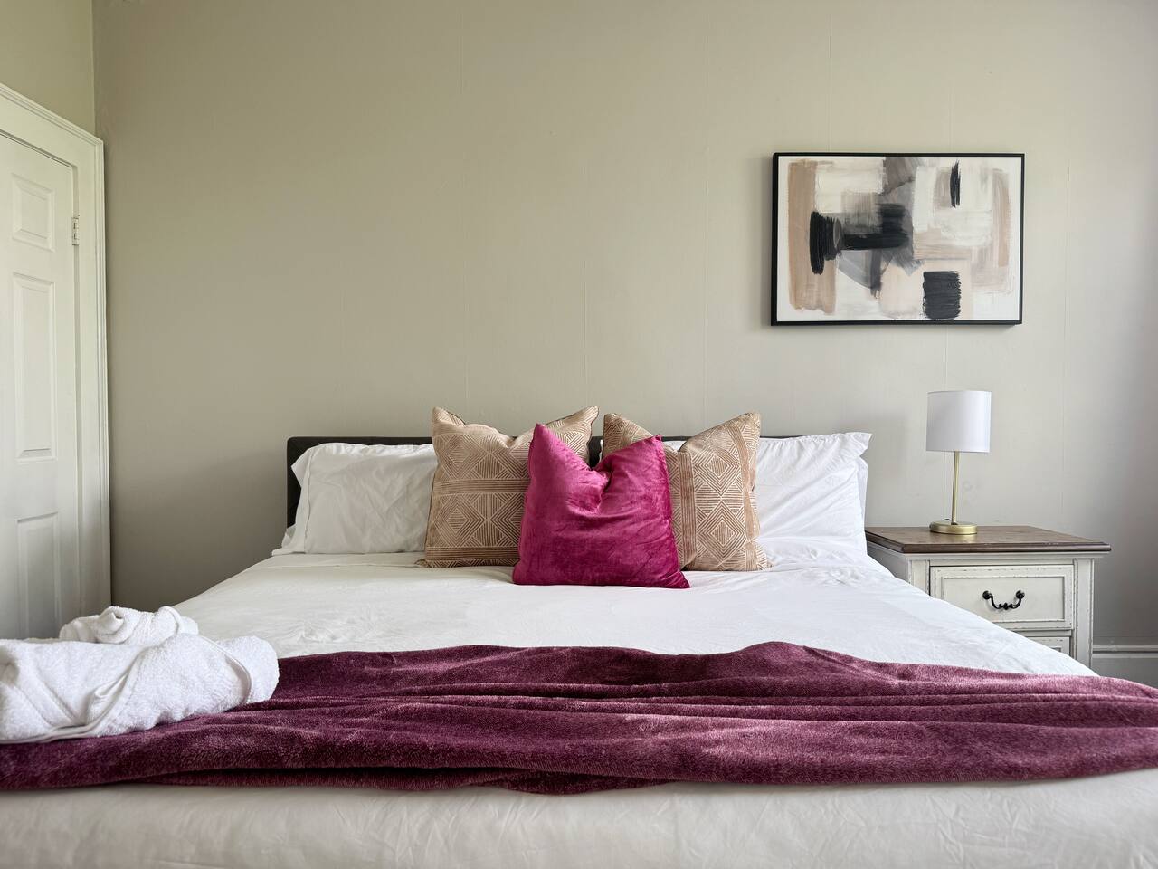 Casa Color | 2BD/1BA Townhome near Downtown