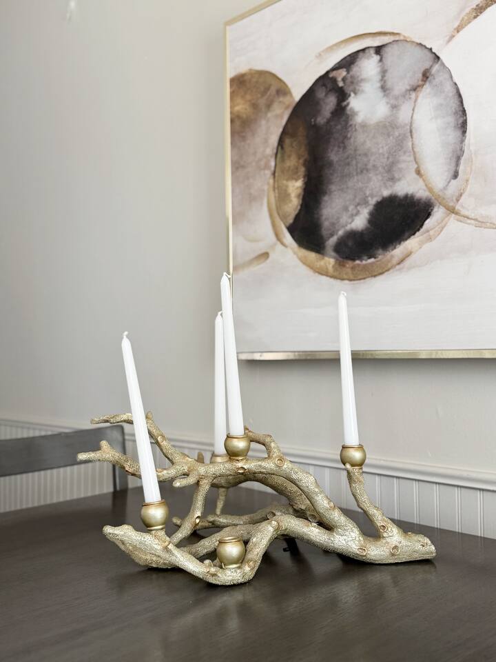 Casa Color | 2BD/1BA Townhome near Downtown