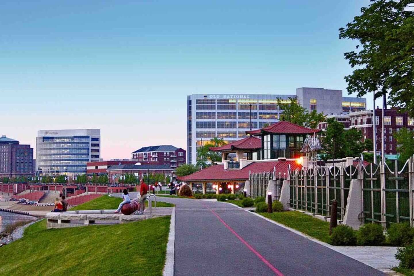 Casa Color | 2BD/1BA Townhome near Downtown