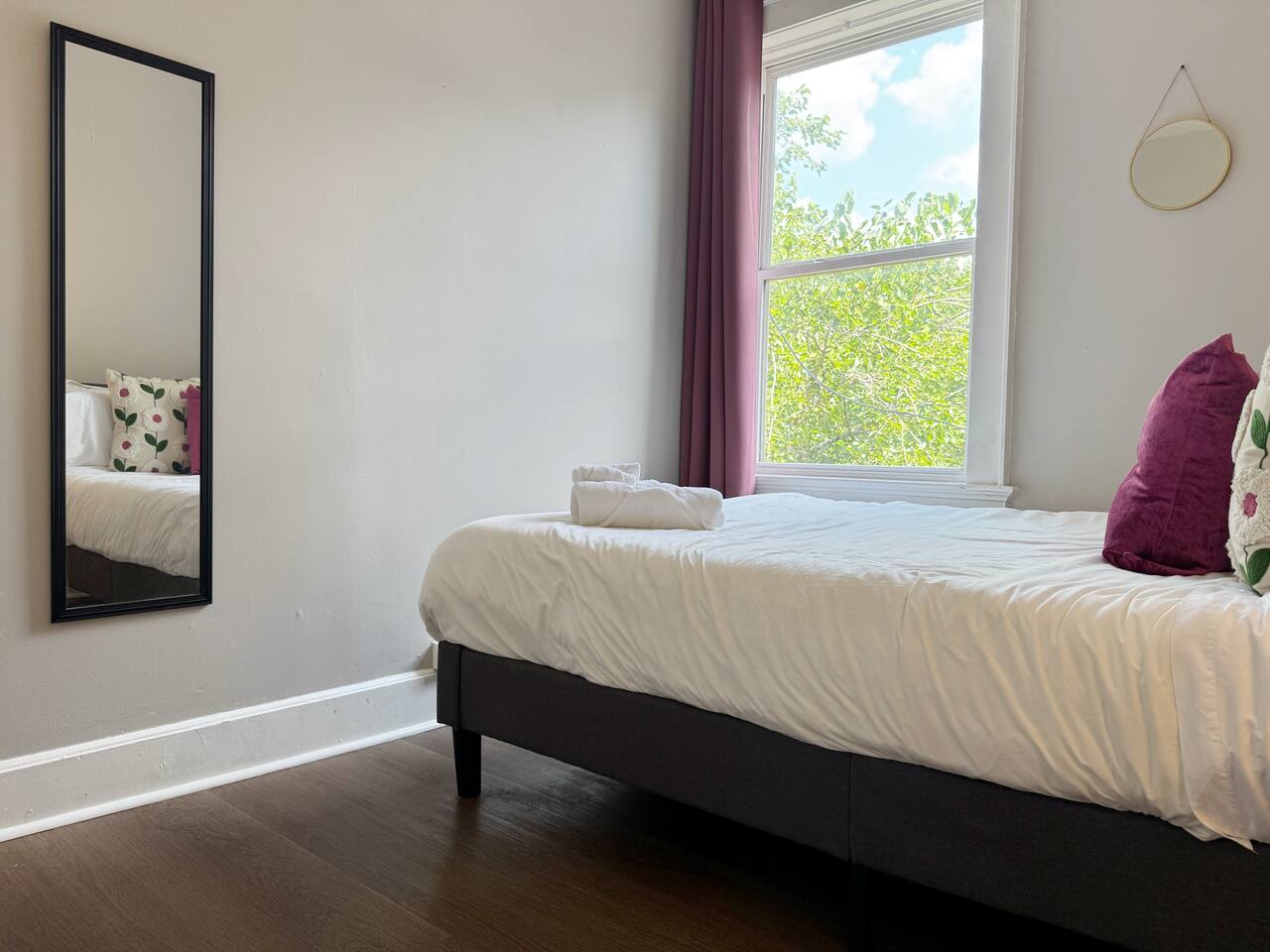 Casa Color | 2BD/1BA Townhome near Downtown