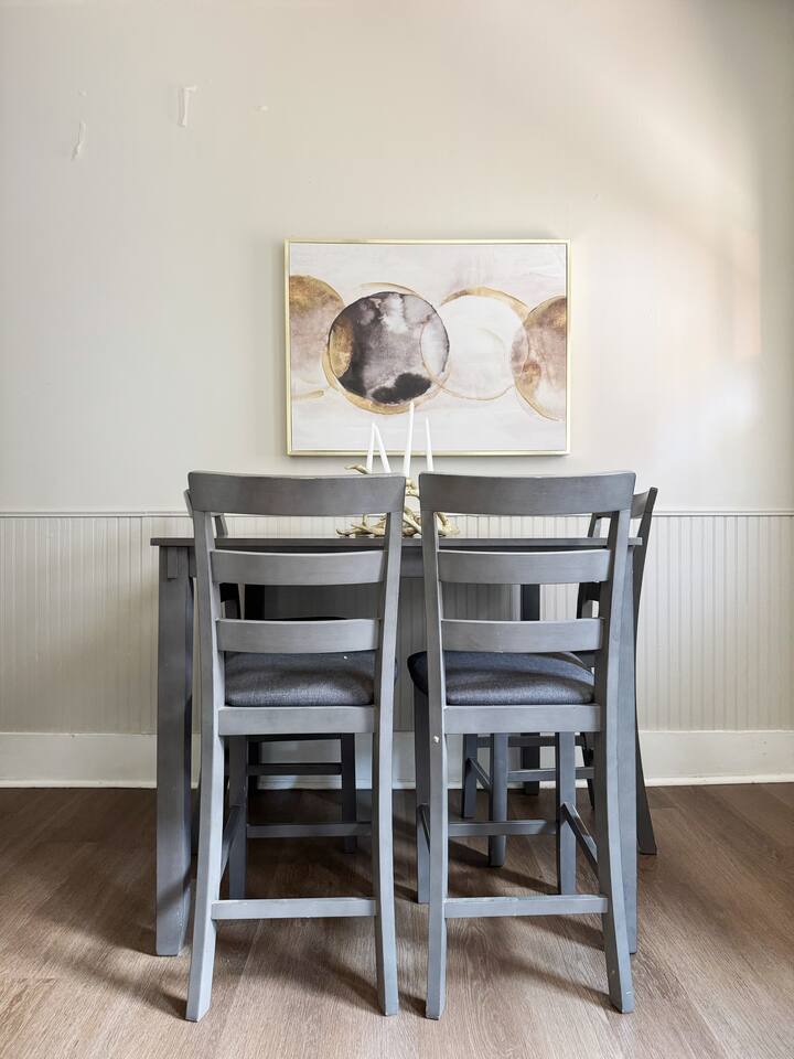 Casa Color | 2BD/1BA Townhome near Downtown