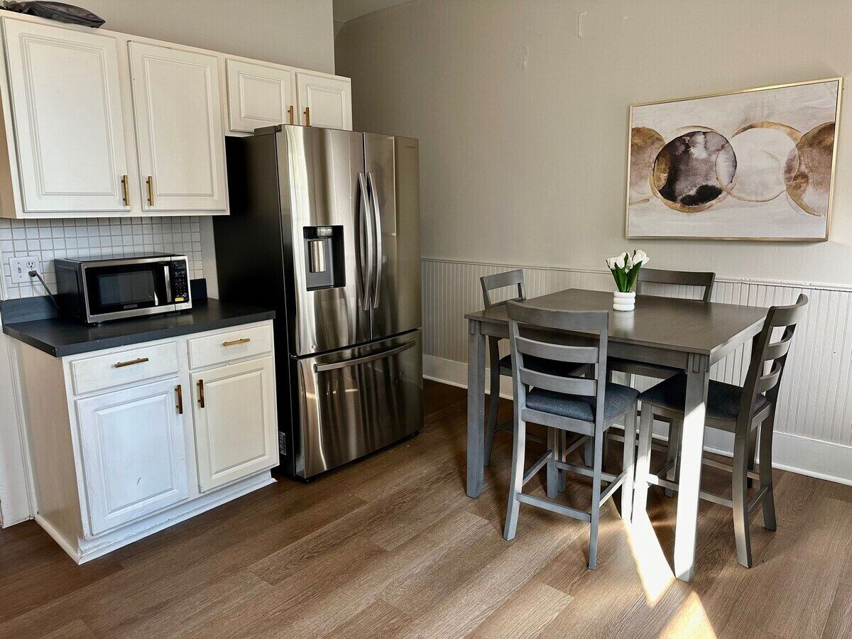 Casa Color | 2BD/1BA Townhome near Downtown