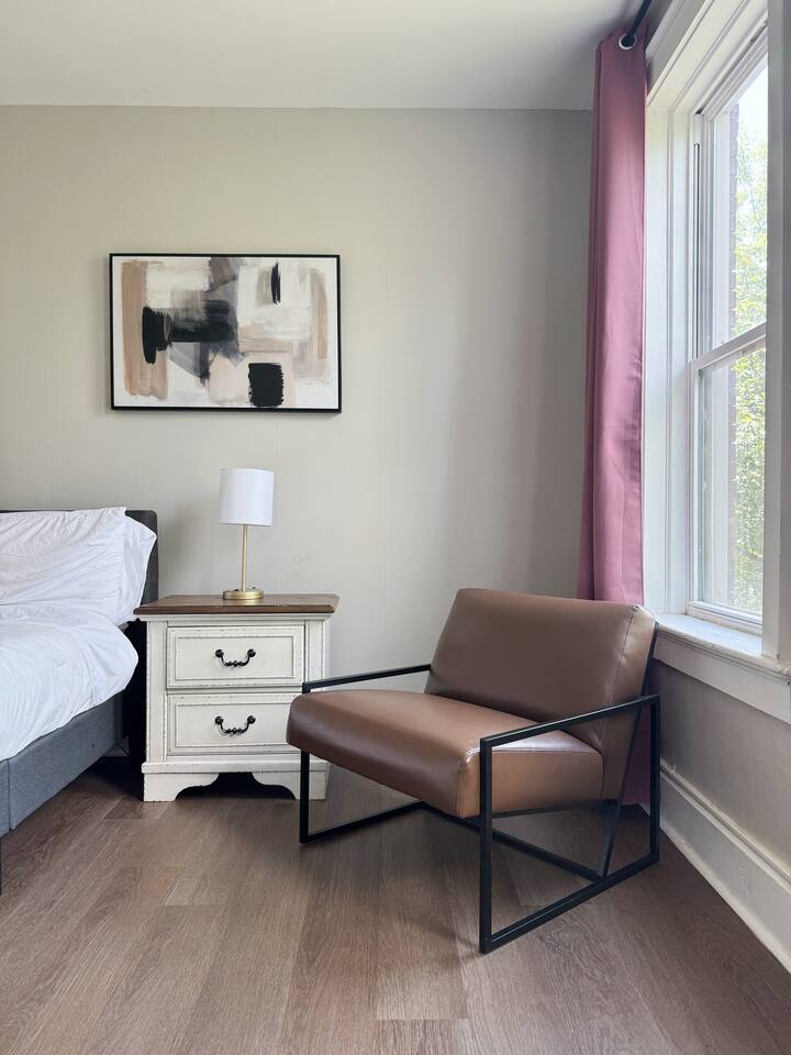 Casa Color | 2BD/1BA Townhome near Downtown