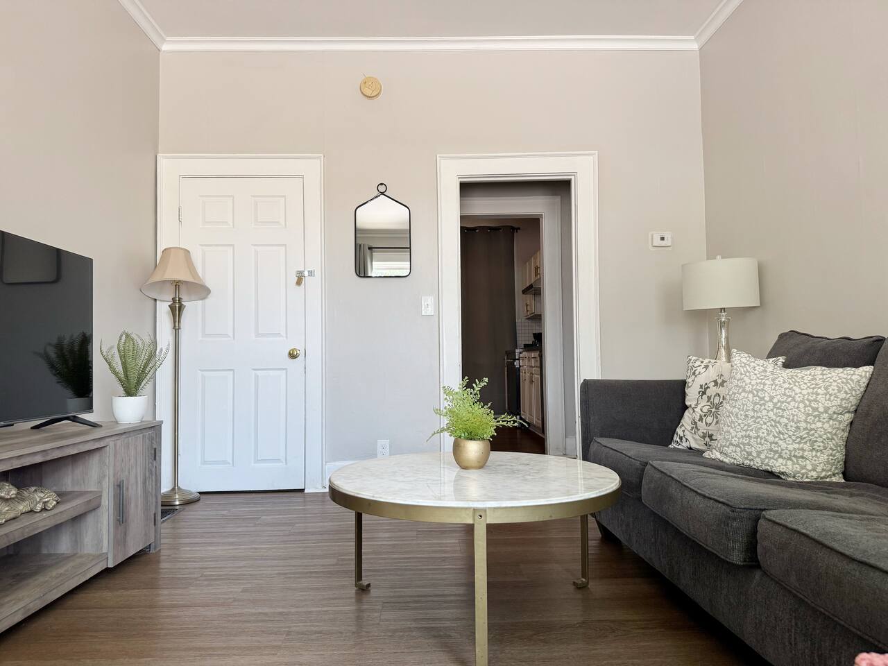 Casa Color | 2BD/1BA Townhome near Downtown