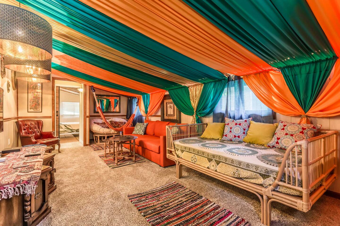 #Relaxing Unique  Single family