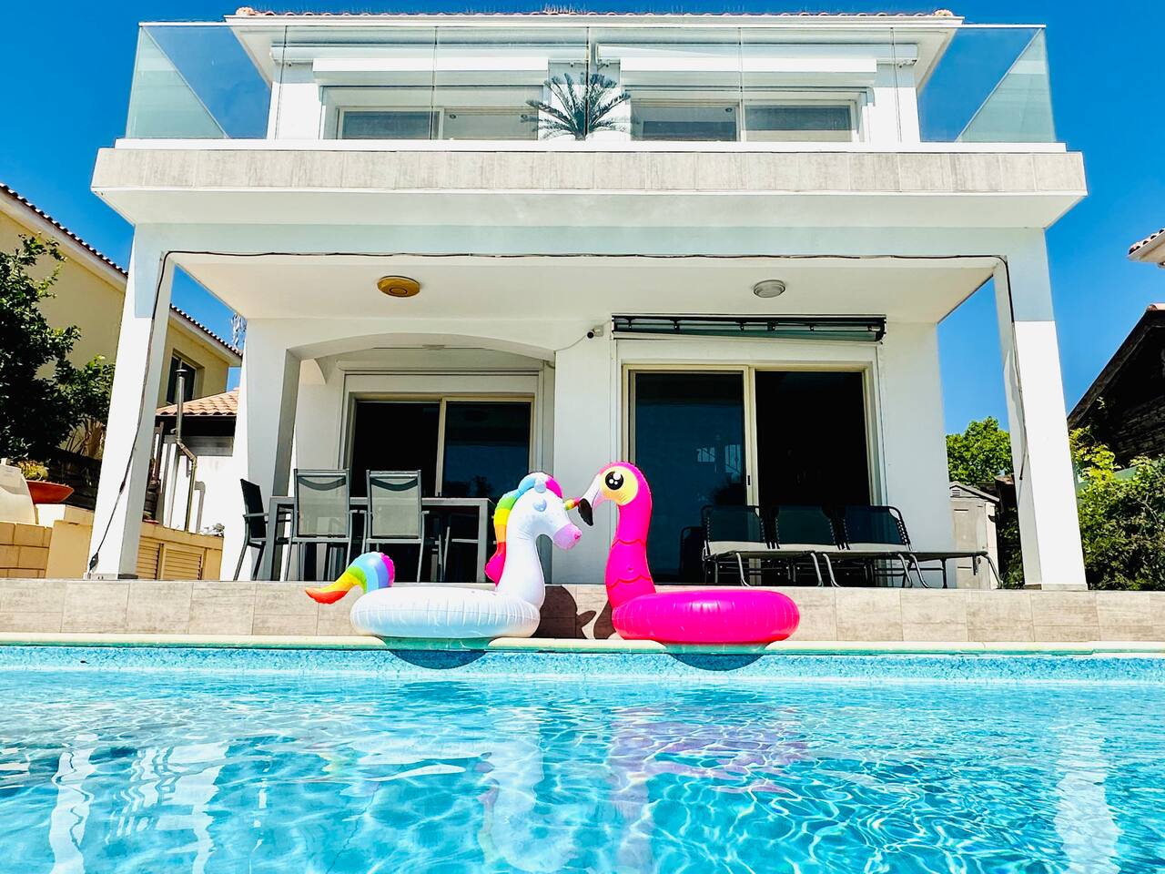 Luxury Villa LAPIS LAZULI - Deluxe Villa