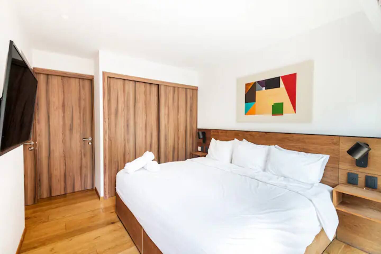 High Life in Condesa Sky Retreat Rooftop & Balcony - foto 4