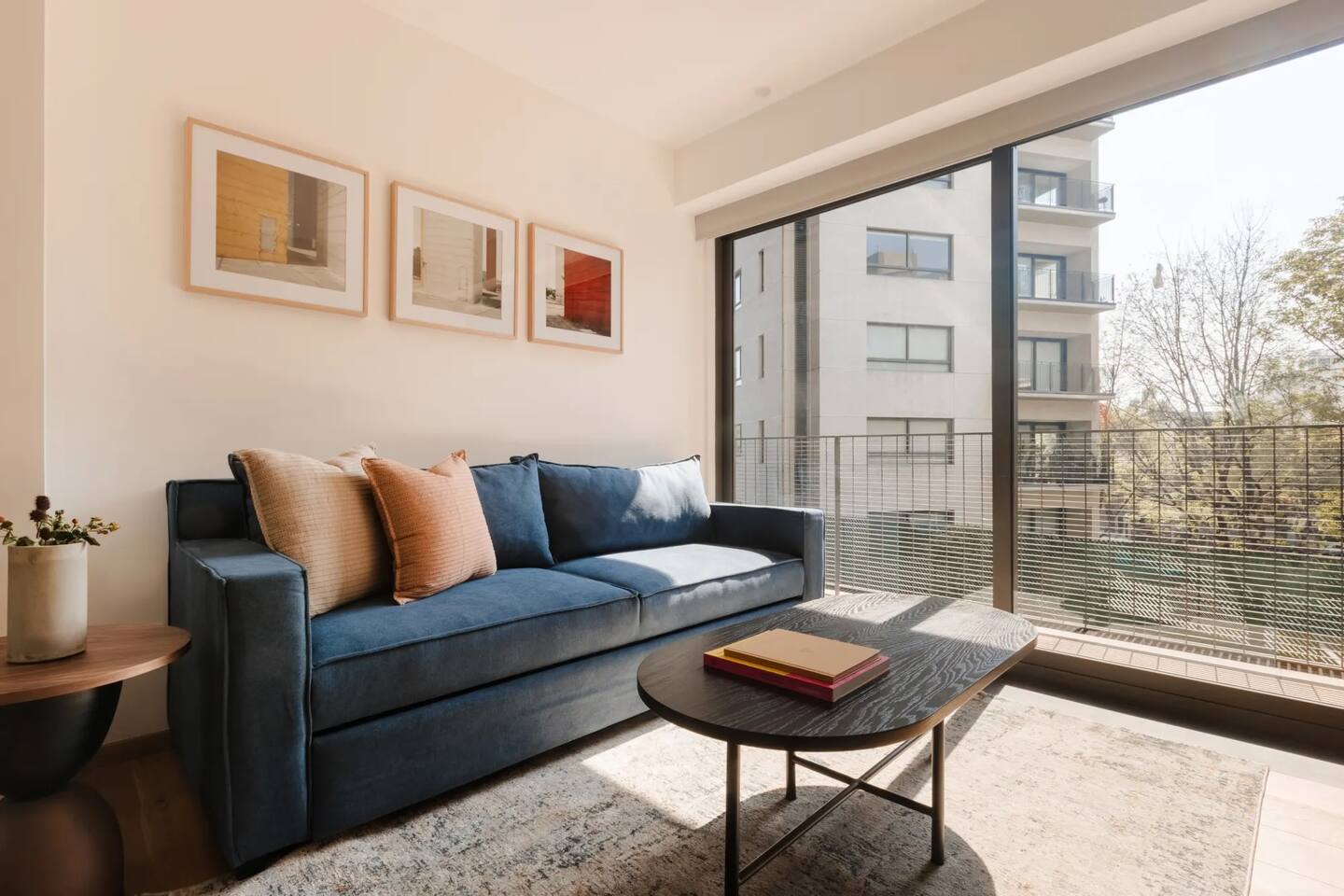 High Life in Condesa Sky Retreat Rooftop & Balcony - foto 2