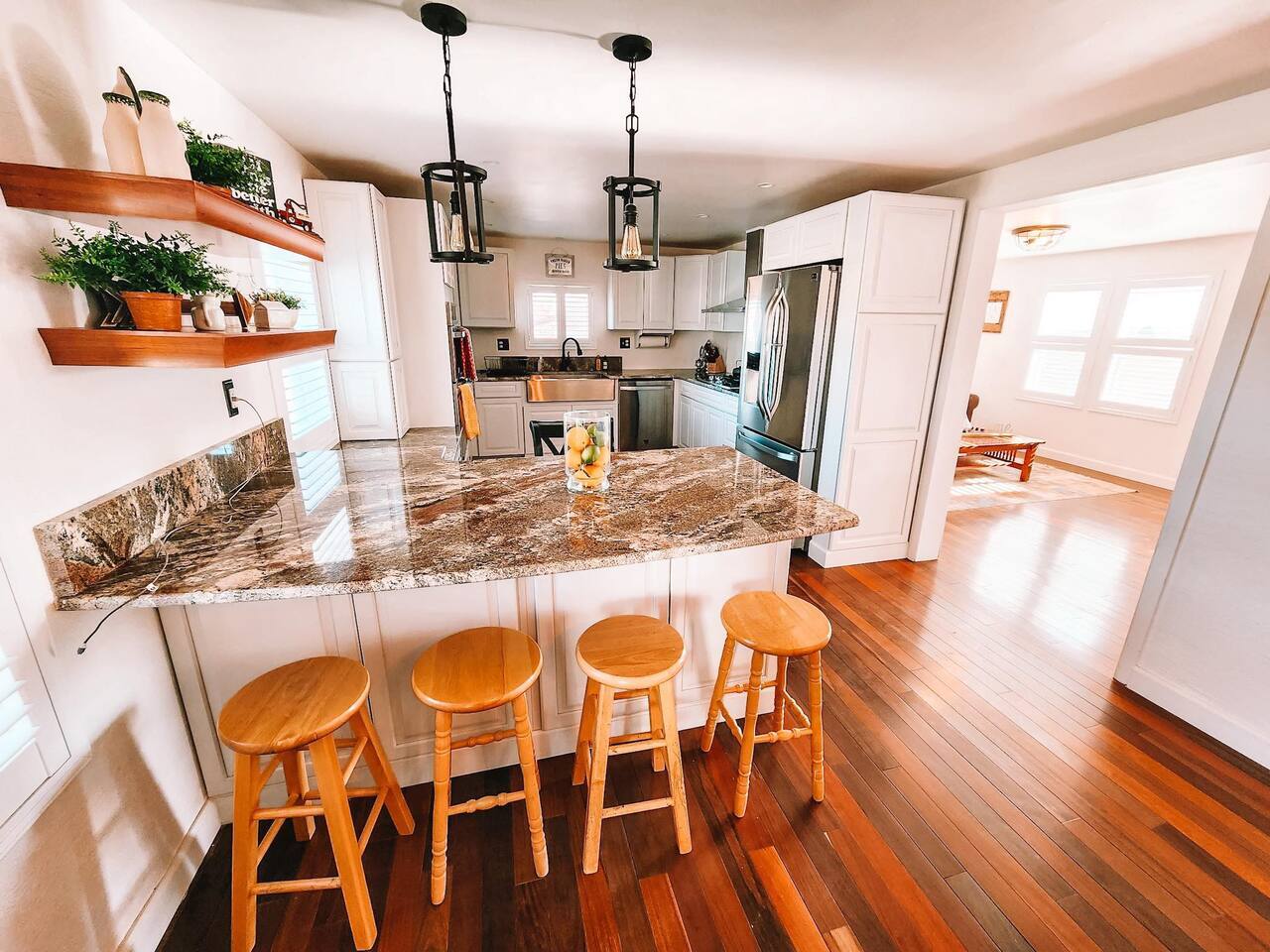 Penrose Retreat! Pet Friendly