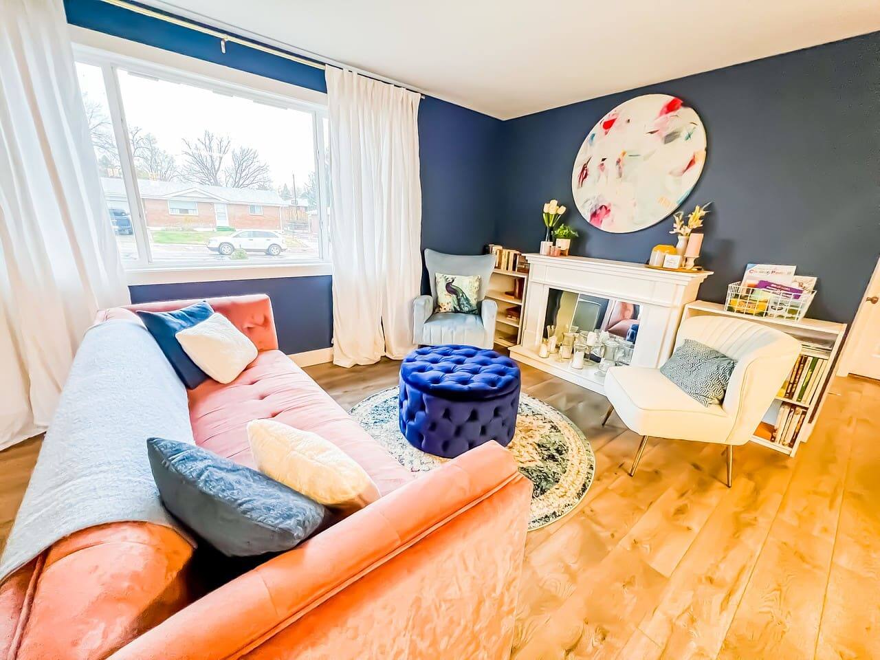 Pet Friendly Close to Downtown