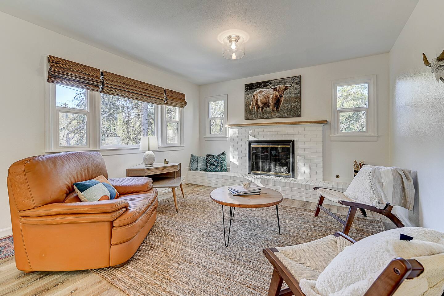 Large Pet-Friendly Sleeps 10 Near Palmer Park