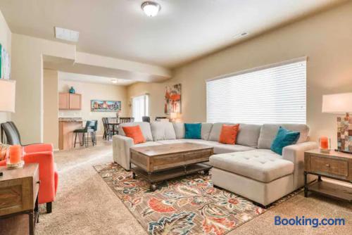 Peaceful Colorado Springs Retreat