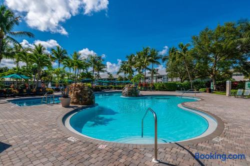 Luxurious Golf Condo W/ Resort Pool and Amenities!