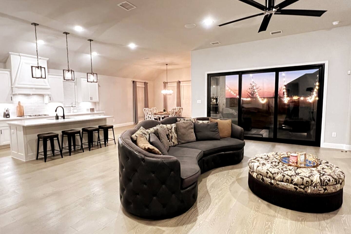 Unwind In Style In Celina-TX