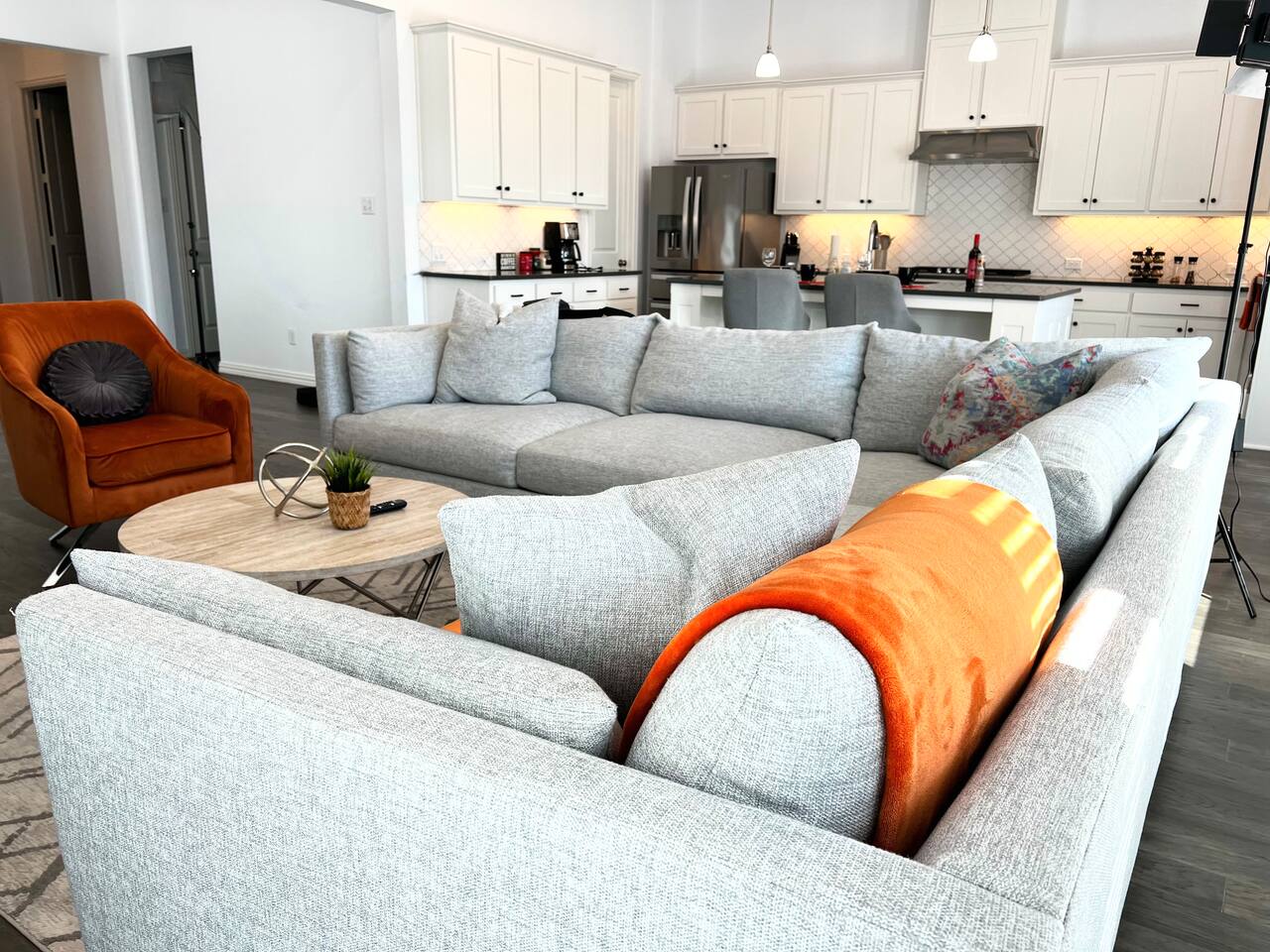 Unwind In Style In Prosper-TX