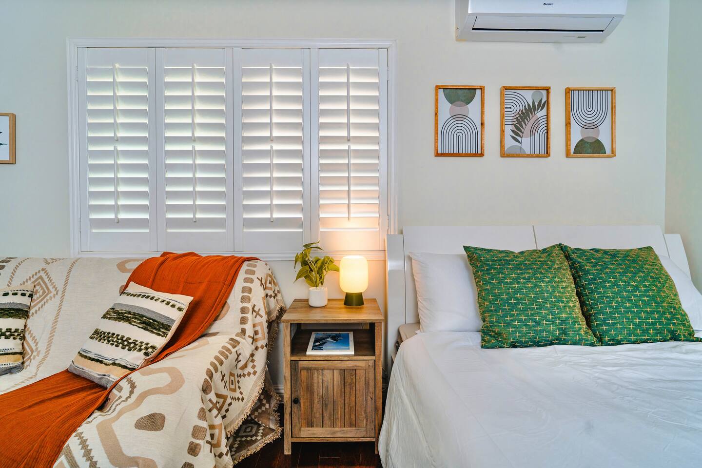 Private Boho Suite in LA | Disneyland | Universal