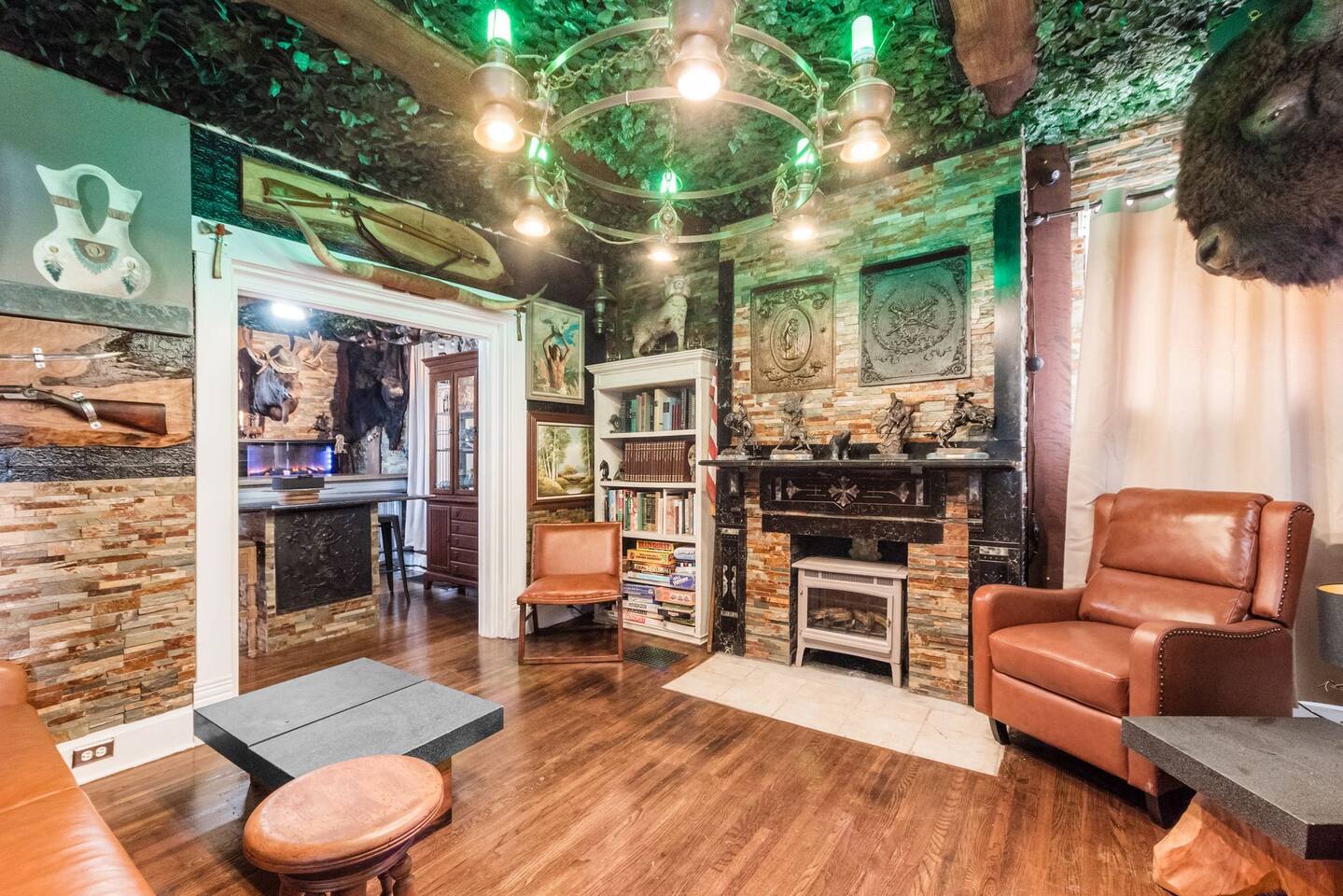 The Yellowstone - Private Home Near OSU