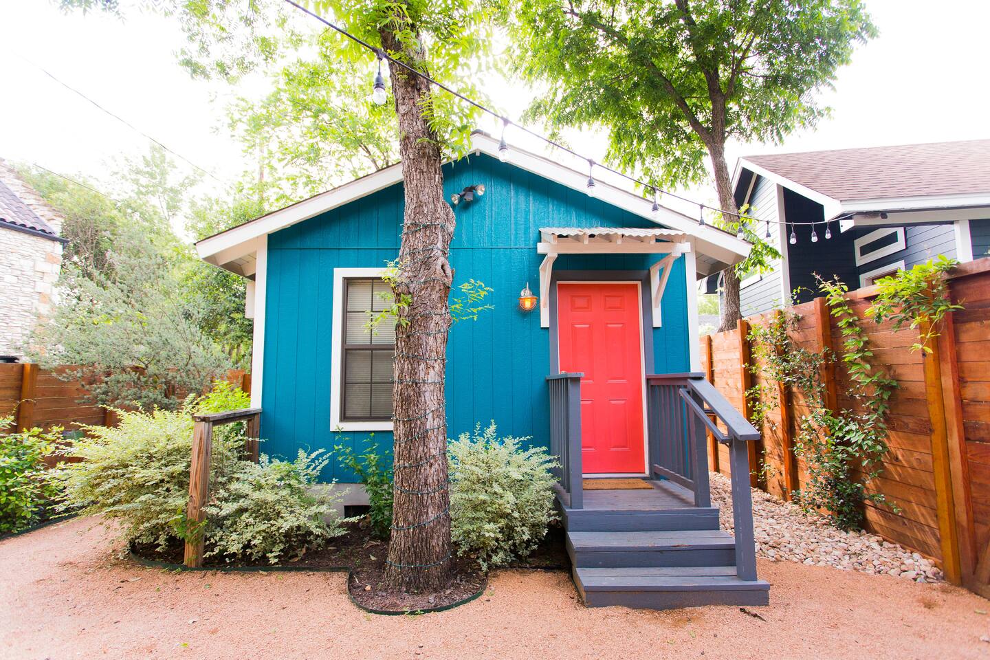 SoCo & South 1st Gem: Walk to Shops & More!