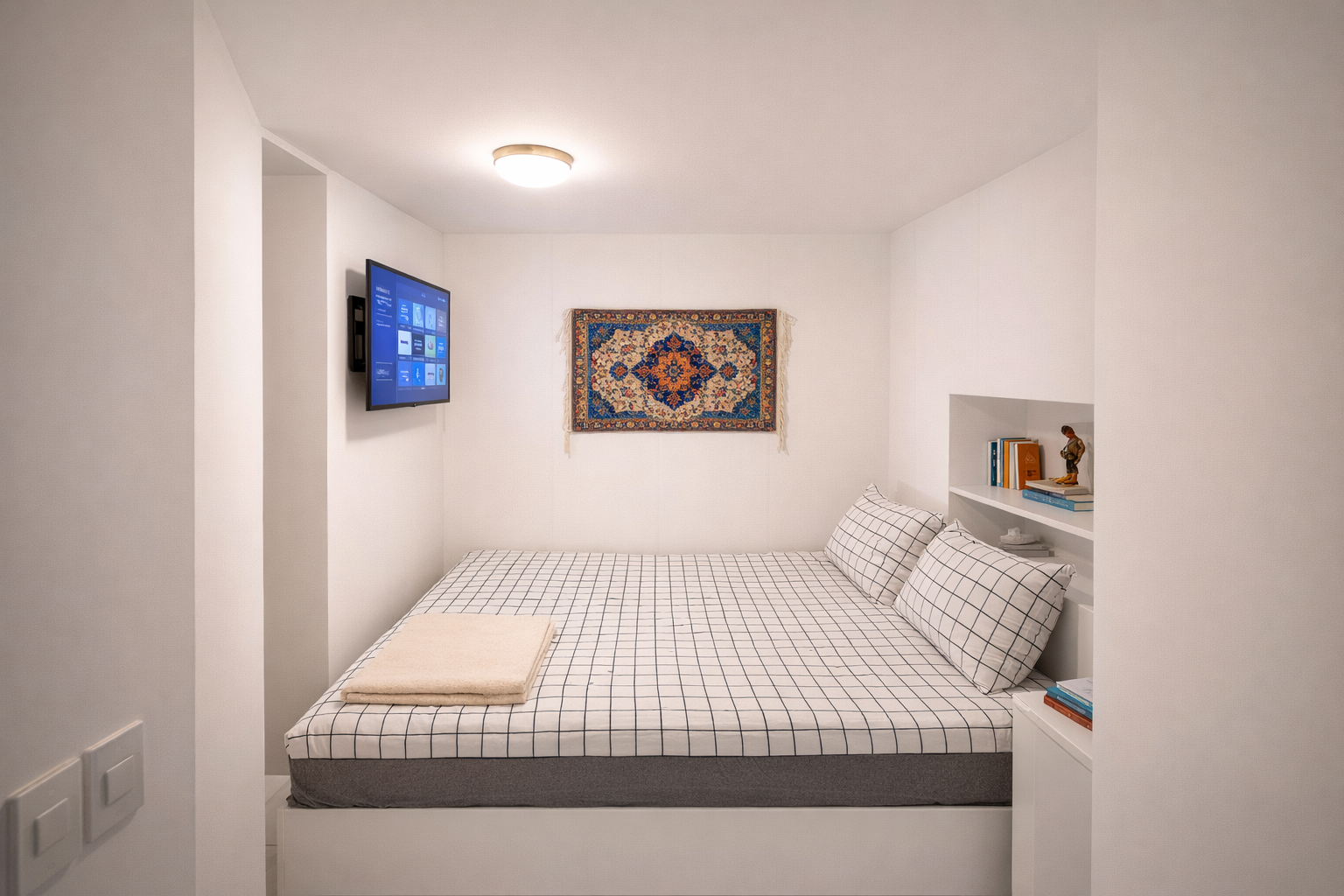 Central Baku's Historic Vault