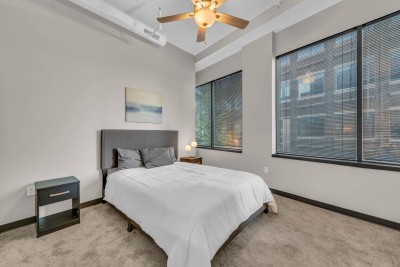 7310 NW Tiffany - 208 rental in Kansas City