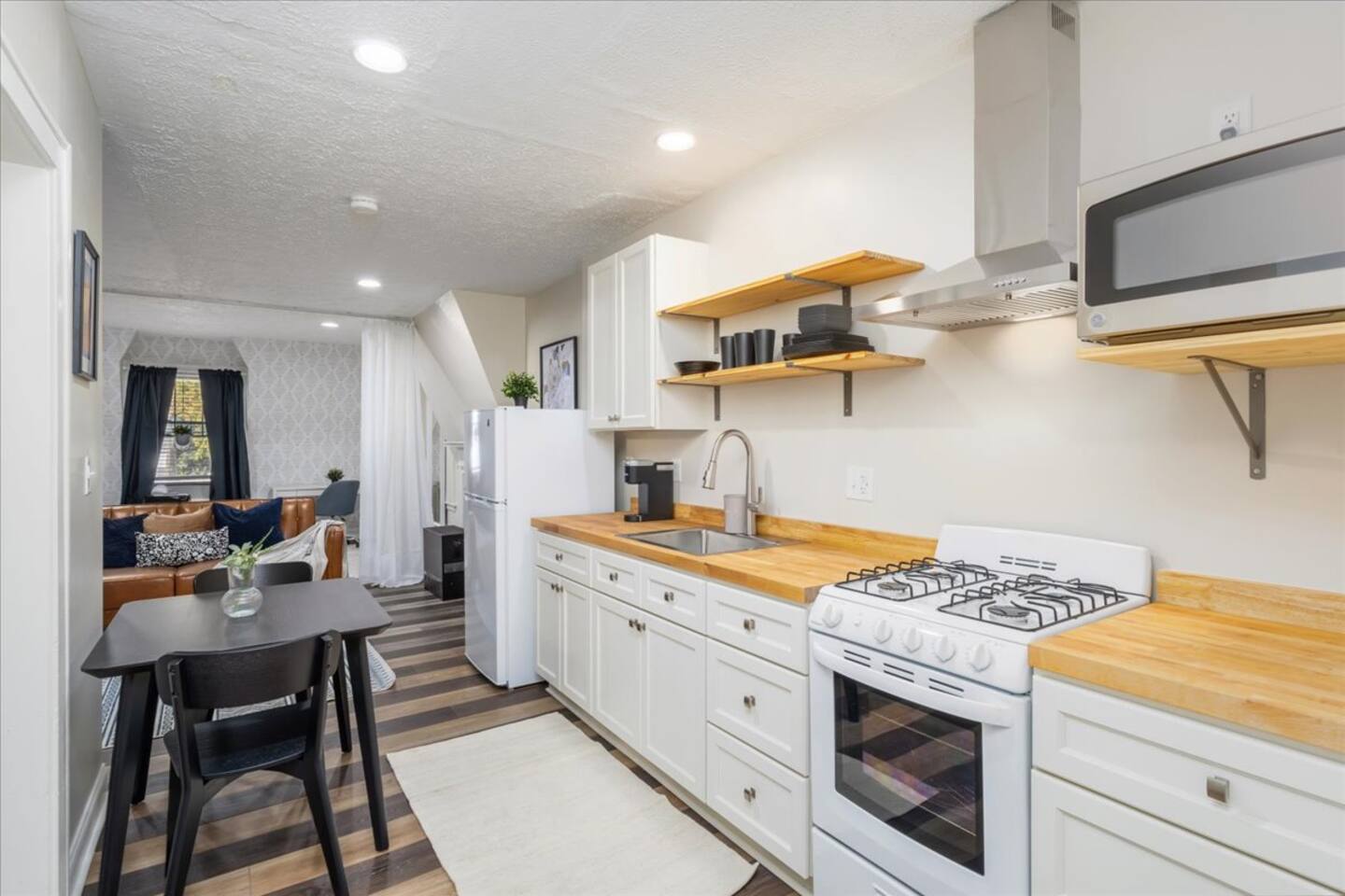 Remodel Studio Near German Village!