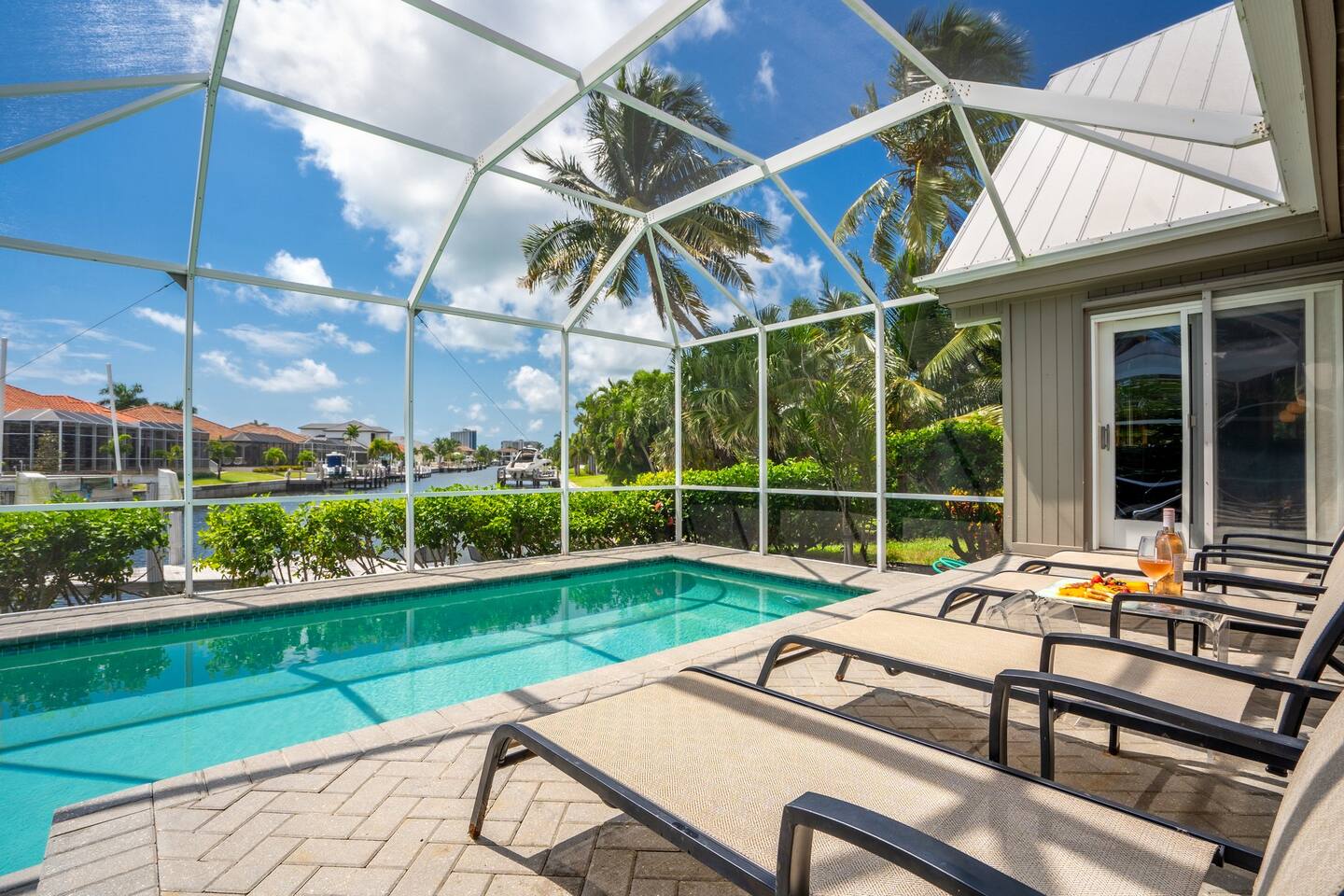 South Seas Sanctuary