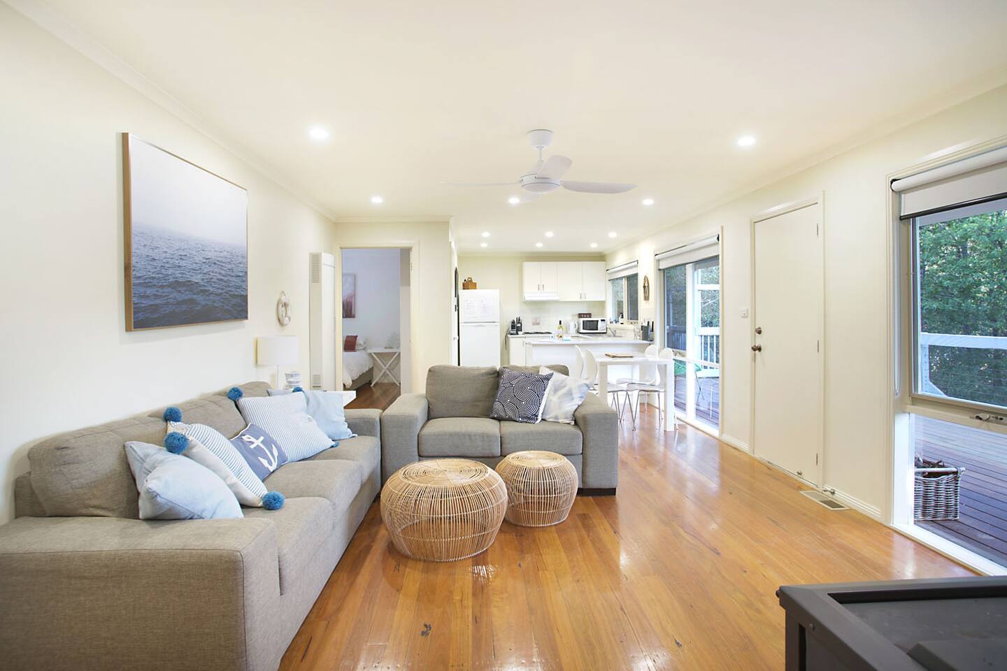 Tea Tree Breeze by Ready Set Stay