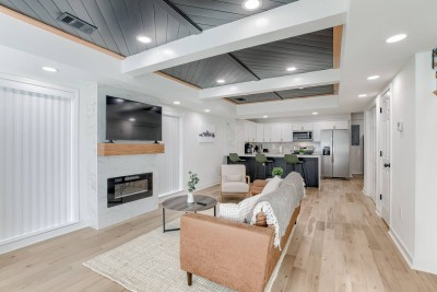 Andrew Beselica - 111 S 16th St rental in Kansas City