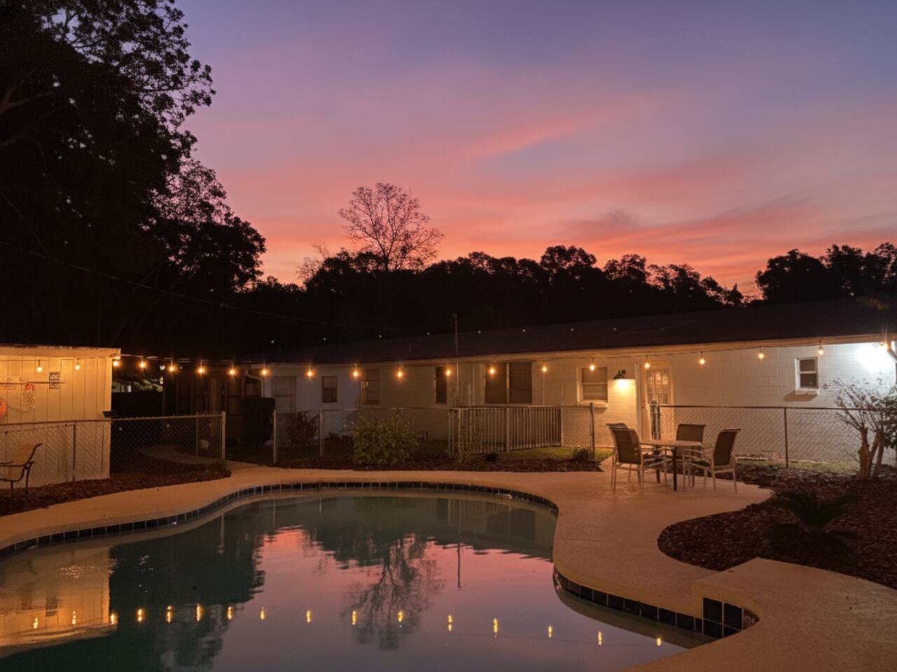 Heated Pool! Family Fun in Beach Home~2 units~5 BR