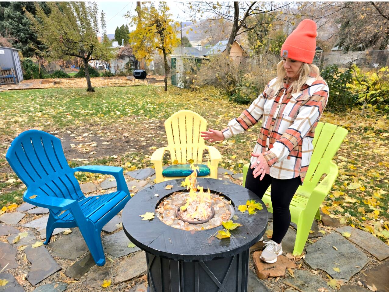 Gorgeous Home Near Slopes w/Private Yoga Suite! - Holiday Home