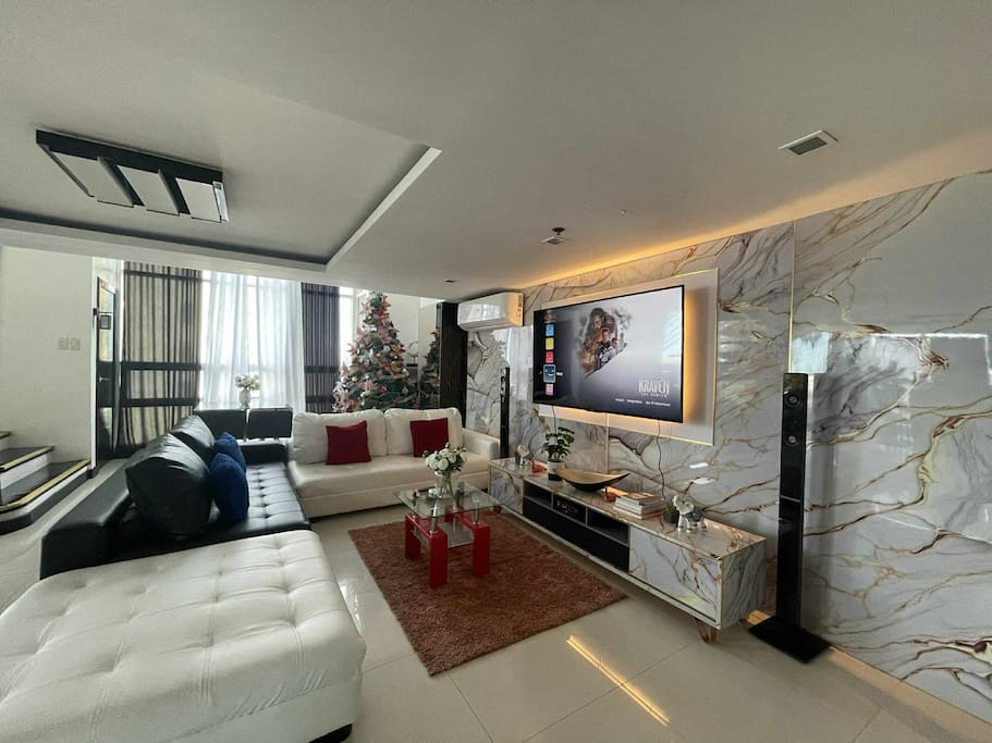 Luxury Escape - Jacuzzi & City Views