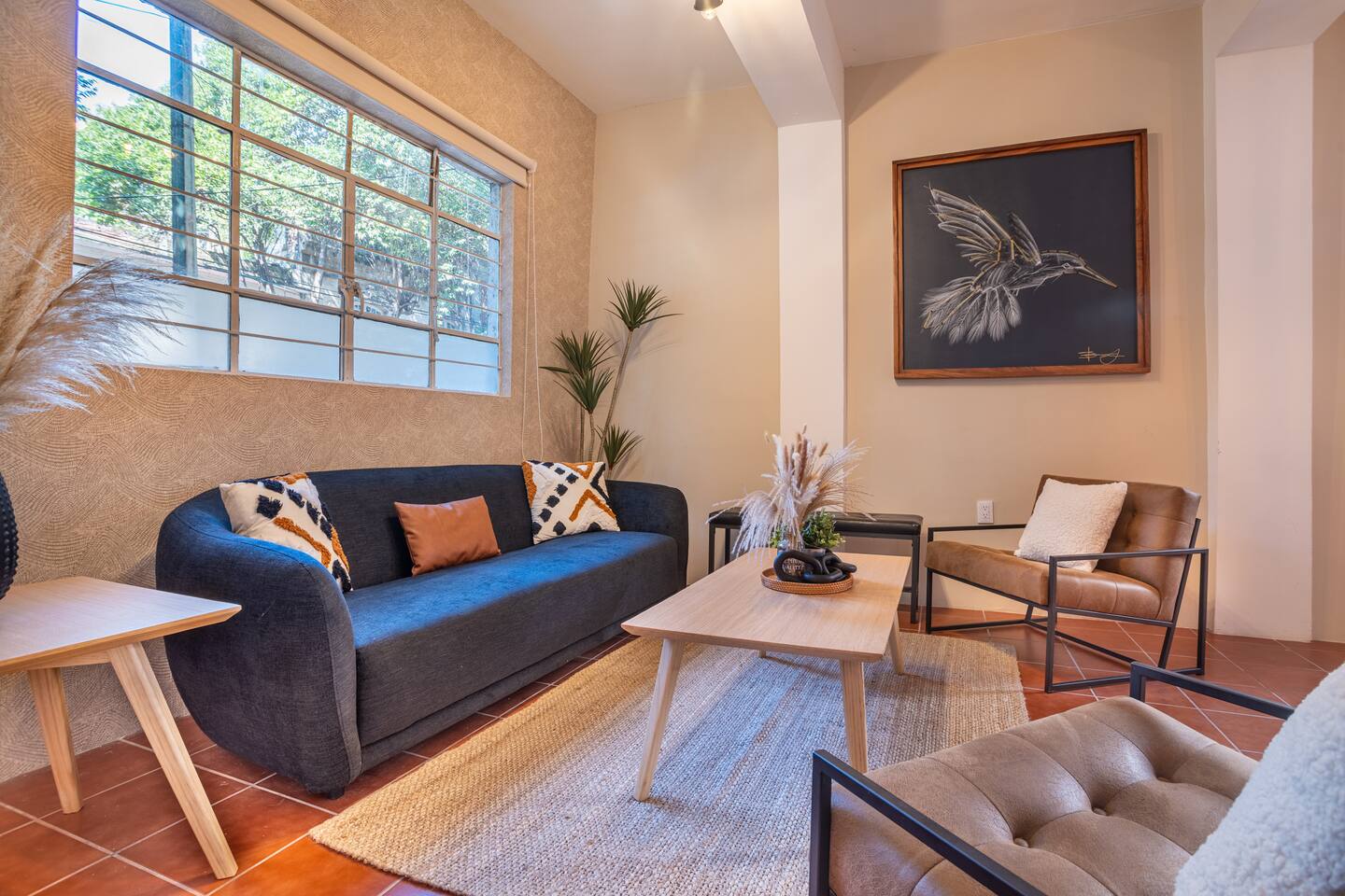 Premium Design and Location in a House in La Roma - foto 5