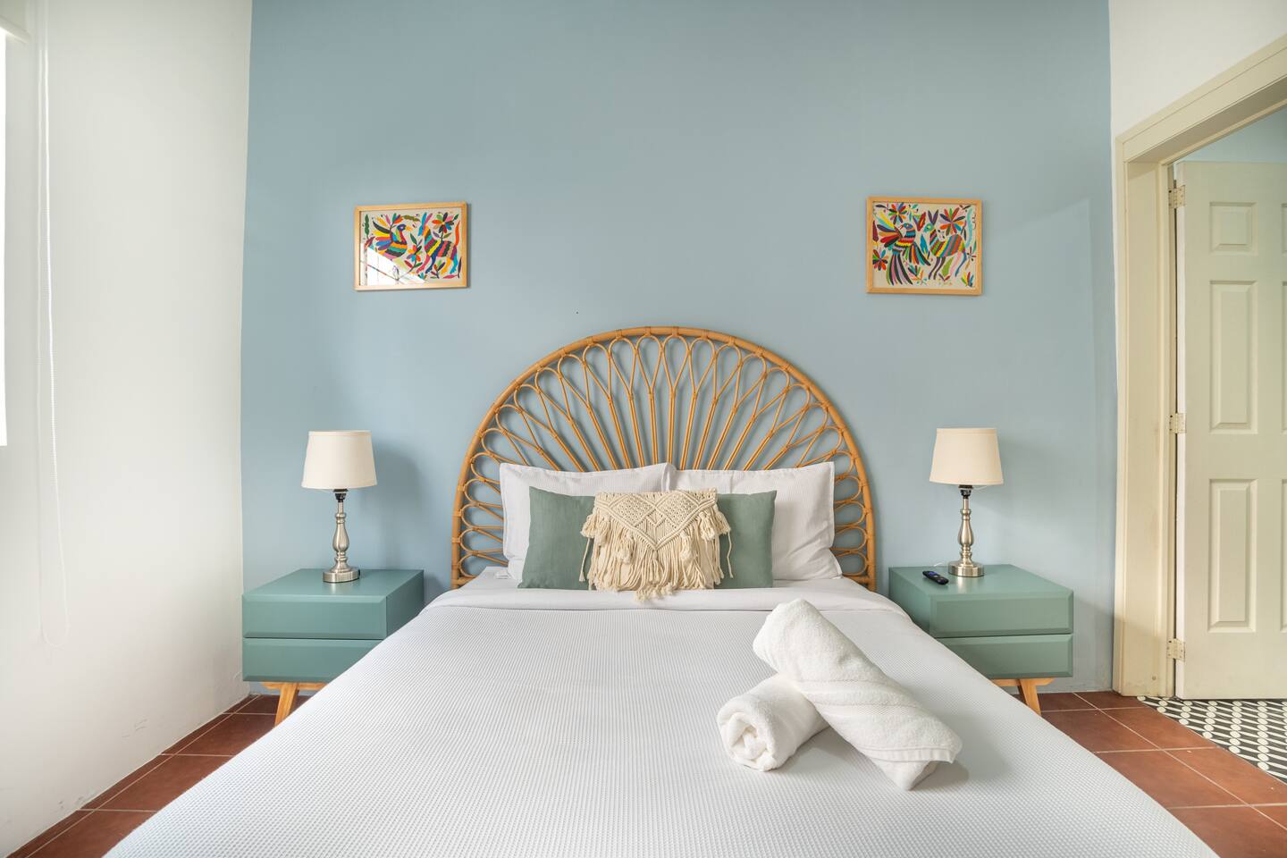 Premium Design and Location in a House in La Roma - foto 3