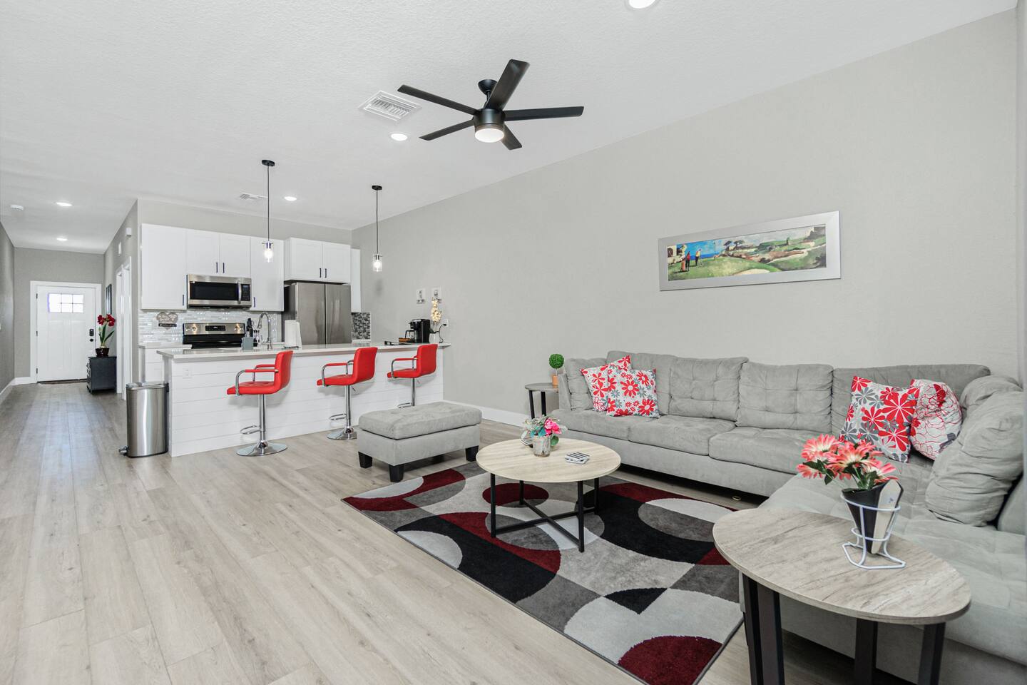 The Gem of SouthGulfCove