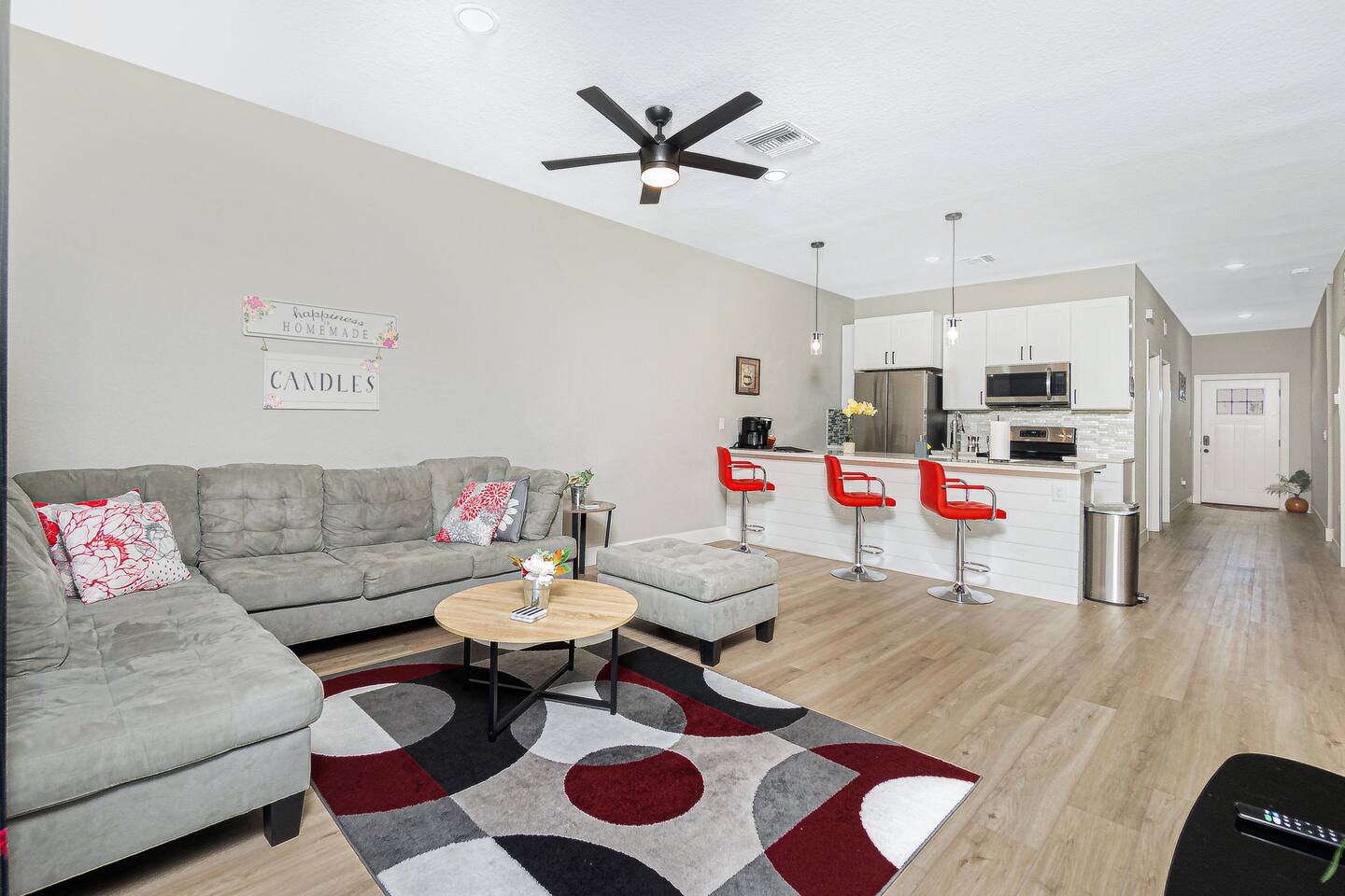 The South Gulf Cove Get Away