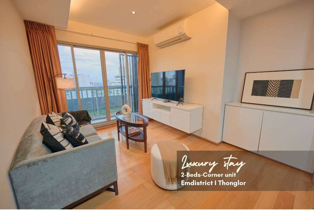 KingBed-5min»Metro-HighFloor-Kitchen-Gym-500Mbps