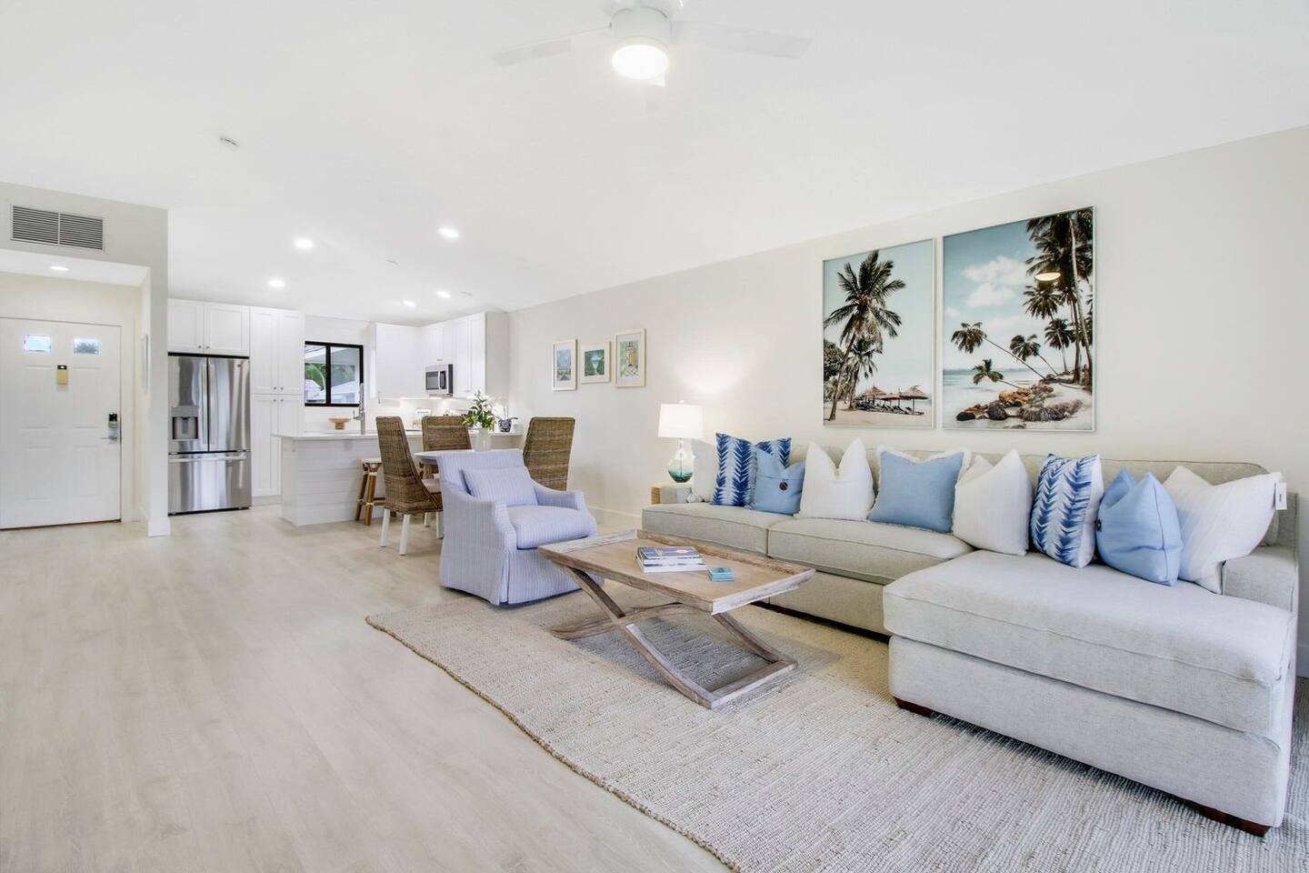 Serena & Lily Escape @ PGA Golf Resort, Near Beach