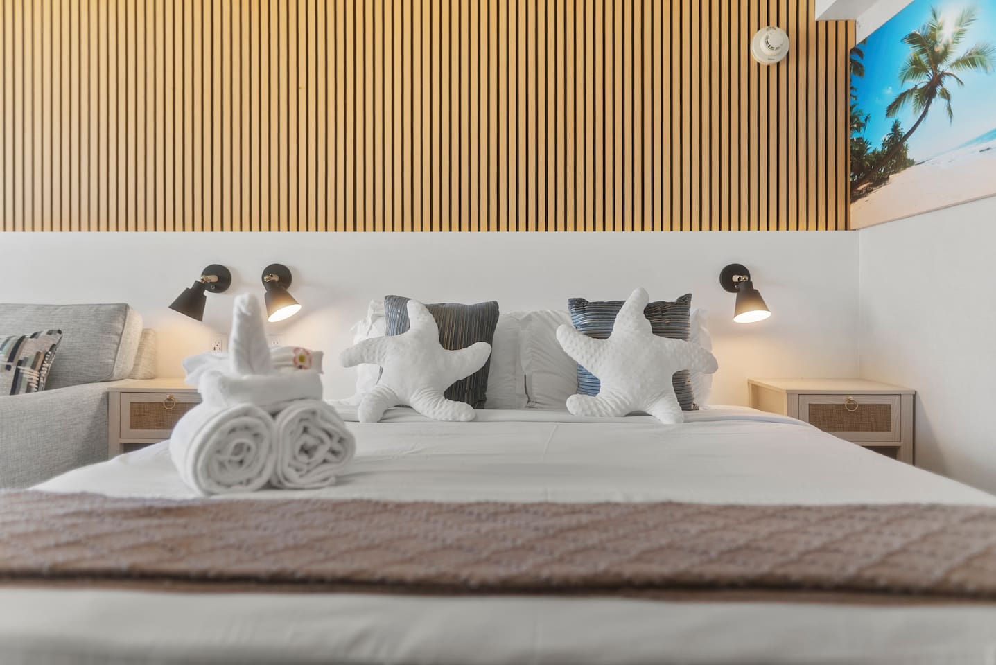 Wakiki 30FL Cozy Studio Pool&Ocean Views&Fireworks